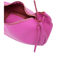 Load image into Gallery viewer, Every Other Single Strap Shoulder Bag - Fuschia 12008
