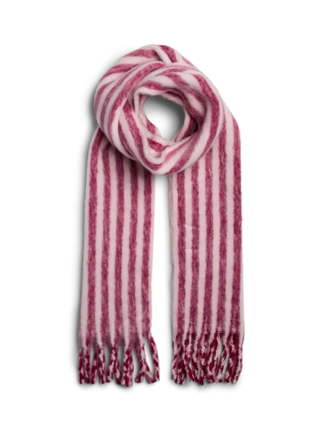 Pieces Pcmadicken Scarf