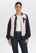 Load image into Gallery viewer, Numph Nujennifer Jacket - Grey Morn
