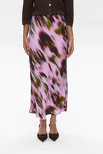 Load image into Gallery viewer, Numph Nulilith Skirt - Orchid Smoke
