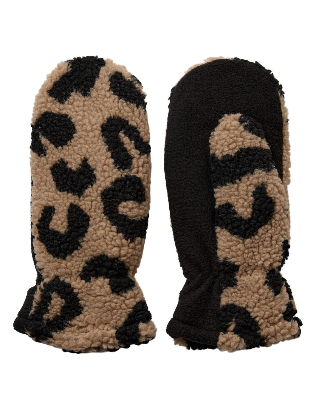 Numph Nucowie Mitten Gloves