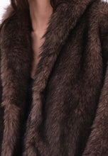 Load image into Gallery viewer, Religion Luna Coat - Brown 75HLN
