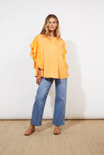 Load image into Gallery viewer, Haven Naxos T-Shirt - Mango
