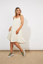 Load image into Gallery viewer, Haven Tanna Tank Dress - Sand
