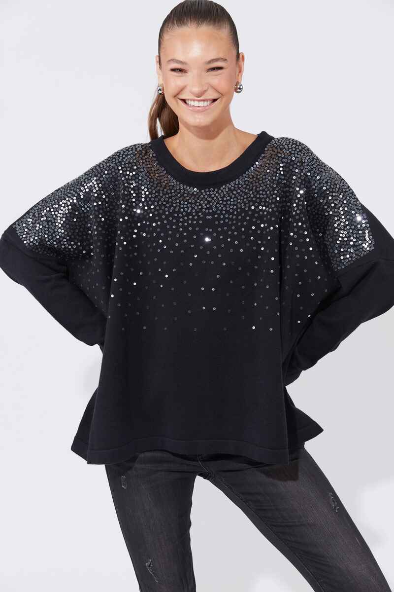 Haven Cancun Jumper - Kohl