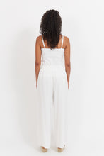 Load image into Gallery viewer, Haven Jardin Trousers - White - Village Boutique 
