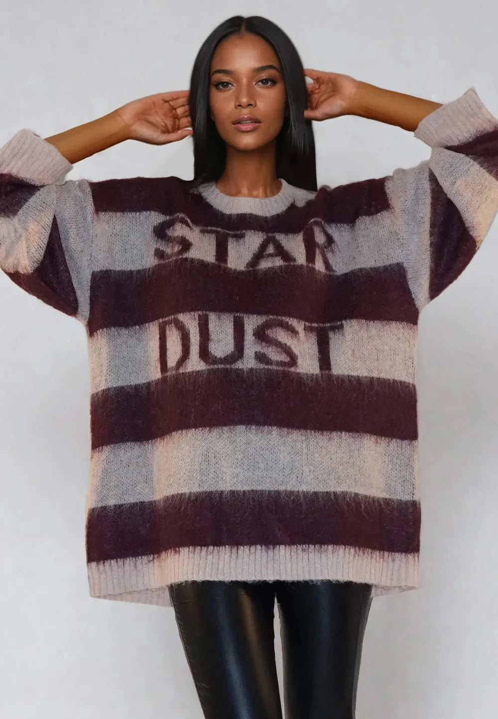 Religion Nancy Knit - Ashes Of Roses 85HNC