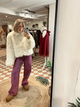 Load image into Gallery viewer, Numph Nubrooklyn Jeans - Heather Rose
