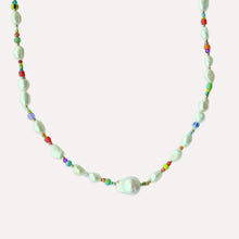 Load image into Gallery viewer, The Lucky Charms Club Harmony Necklace
