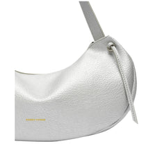 Load image into Gallery viewer, Every Other Single Strap Shoulder Bag - Silver 12008
