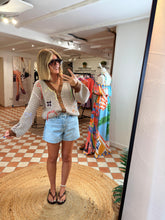 Load image into Gallery viewer, Numph Nuravissi Cardigan
