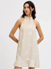 Load image into Gallery viewer, JJXX Jxannika Halter Neck Dress
