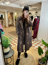 Load image into Gallery viewer, Gigi Statement Trench Coat
