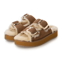 Load image into Gallery viewer, EMU Cabello Sandals - Chestnut W13264
