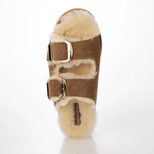 Load image into Gallery viewer, EMU Cabello Sandals - Chestnut W13264
