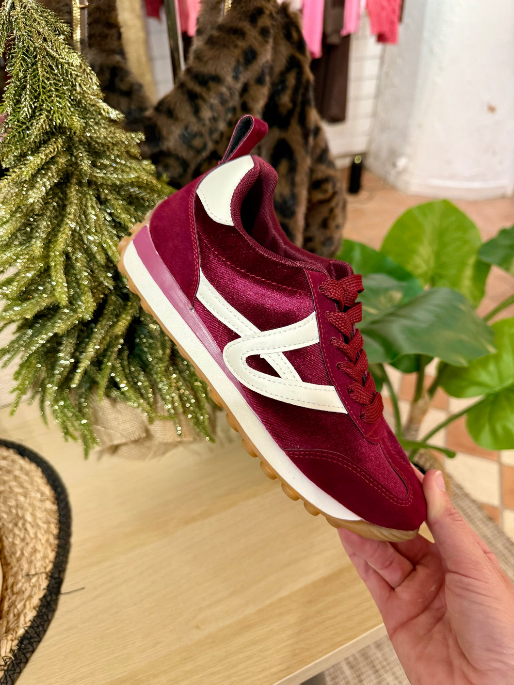 Energy Trainers - Wine