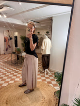 Load image into Gallery viewer, Clarissa Genie Trousers - Taupe
