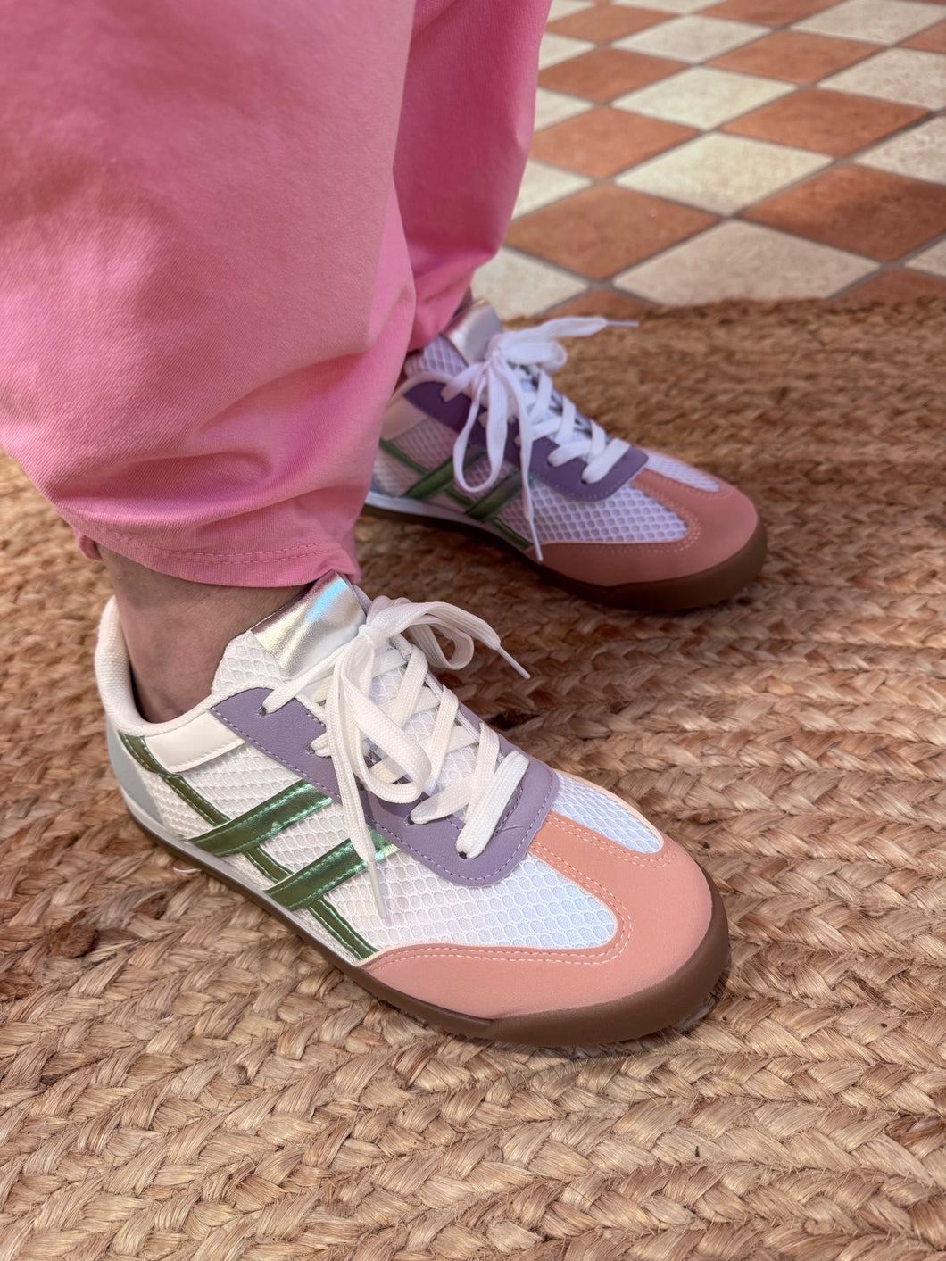 Sundae Trainers