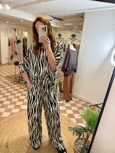 Load image into Gallery viewer, Eb &amp; Ive San Top - Savanna
