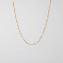 Load image into Gallery viewer, The Lucky Charms Club Classic Cable Chain Necklace
