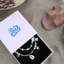 Load image into Gallery viewer, The Lucky Charms Club Cruise Necklace
