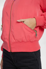 Load image into Gallery viewer, Numph Nunora Jacket - Geranium
