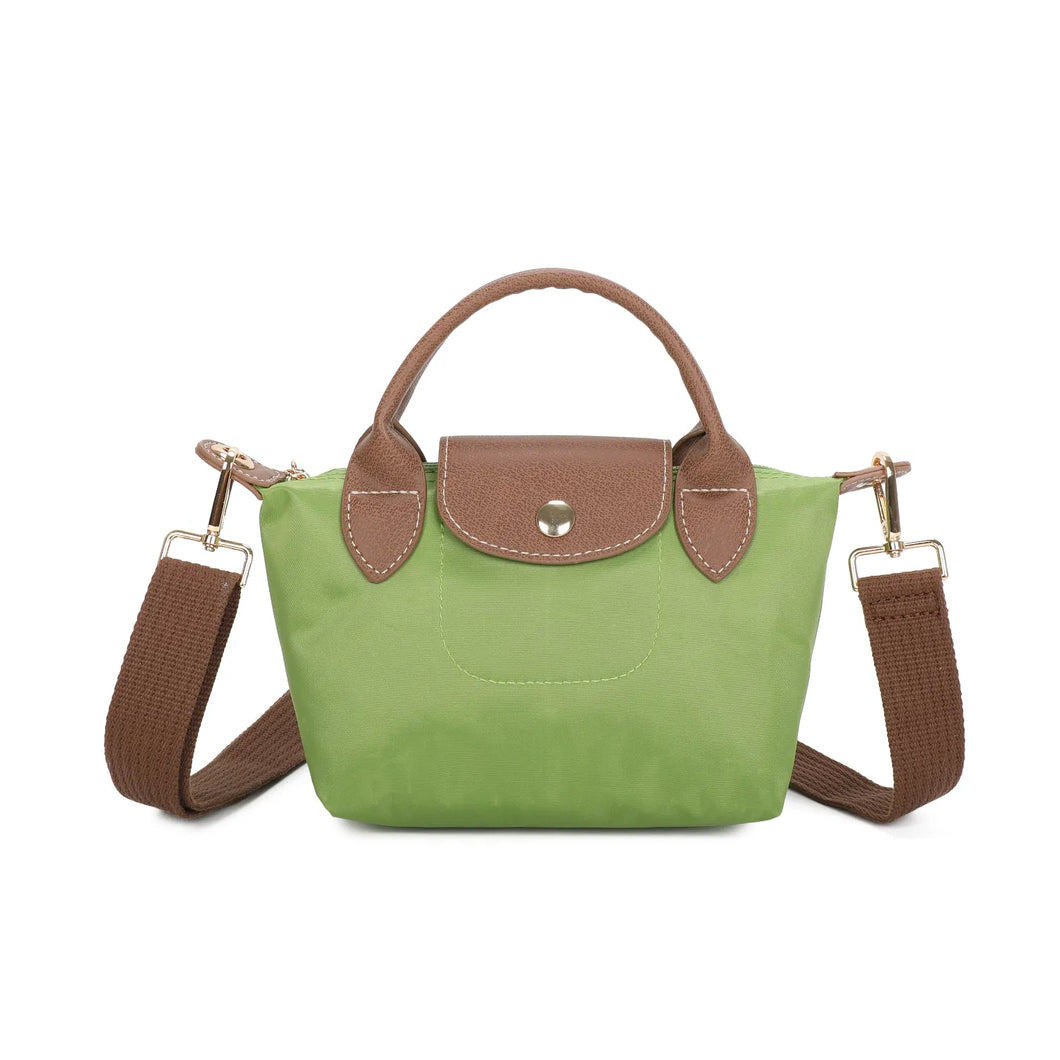 Everywhere Crossbody Bag - Green