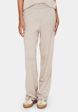 Load image into Gallery viewer, Saint Tropez MilaSZ Trousers - Doeskin Melange
