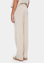 Load image into Gallery viewer, Saint Tropez MilaSZ Trousers - Doeskin Melange
