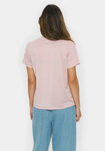 Load image into Gallery viewer, Saint Tropez HagaSZ Tee - Pink Nectar
