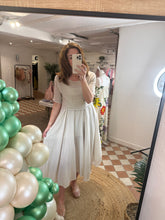 Load image into Gallery viewer, Saint Dress - Stone
