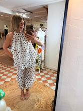 Load image into Gallery viewer, Dolce Trousers - Cream

