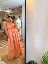 Load image into Gallery viewer, Saint Tropez RosaellaSZ Dress - Blooming Dahlia
