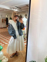 Load image into Gallery viewer, Saint Dress - Stone
