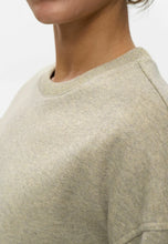 Load image into Gallery viewer, Numph Nucalli Sweat - Crème Melange
