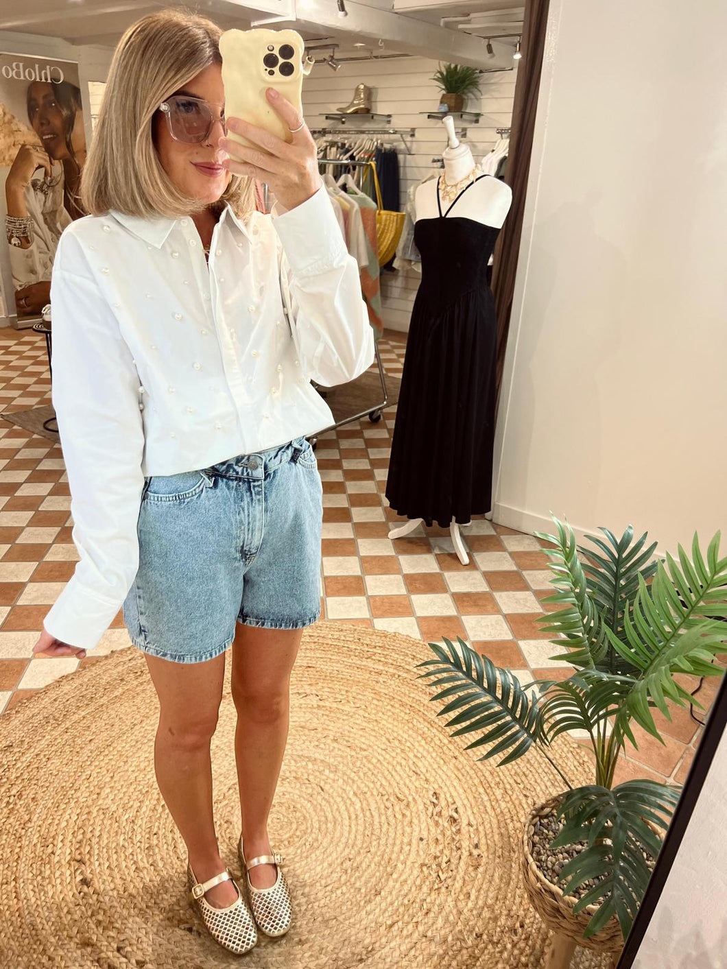 Saint Tropez LupinaSZ Shirt