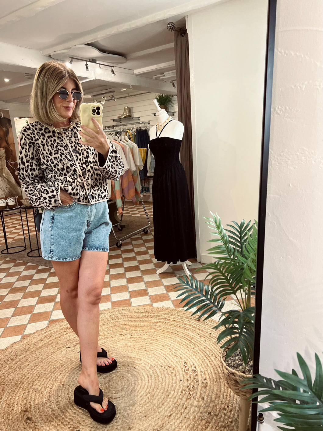 Saint Tropez LydiaSZ Cardigan