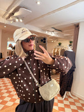Load image into Gallery viewer, Pieces Pcelisabeth Bomber Jacket
