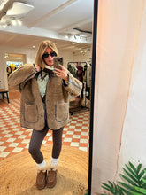 Load image into Gallery viewer, Energy Leggings - Chocolate
