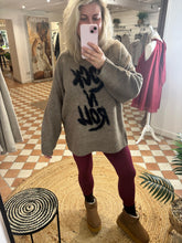 Load image into Gallery viewer, Energy Leggings - Wine
