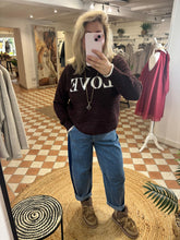 Load image into Gallery viewer, Fransa Frflorence Knit - Fudge
