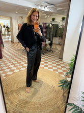 Load image into Gallery viewer, Batwing Knit - Black

