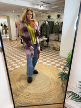 Load image into Gallery viewer, Batwing Knit - Olive
