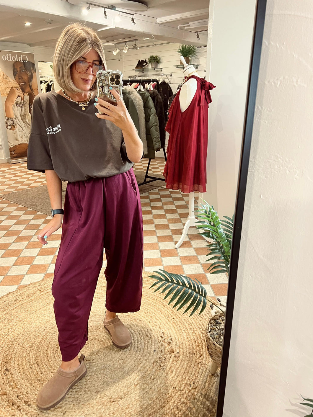 Noisy May NMida Sporty Tee