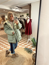Load image into Gallery viewer, Saint Tropez LibbySZ Jacket - Shadow
