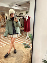 Load image into Gallery viewer, Saint Tropez LinnSZ Jacket - Musk
