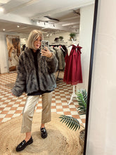 Load image into Gallery viewer, Eb &amp; Ive Allegro Crop Trousers - Luxe
