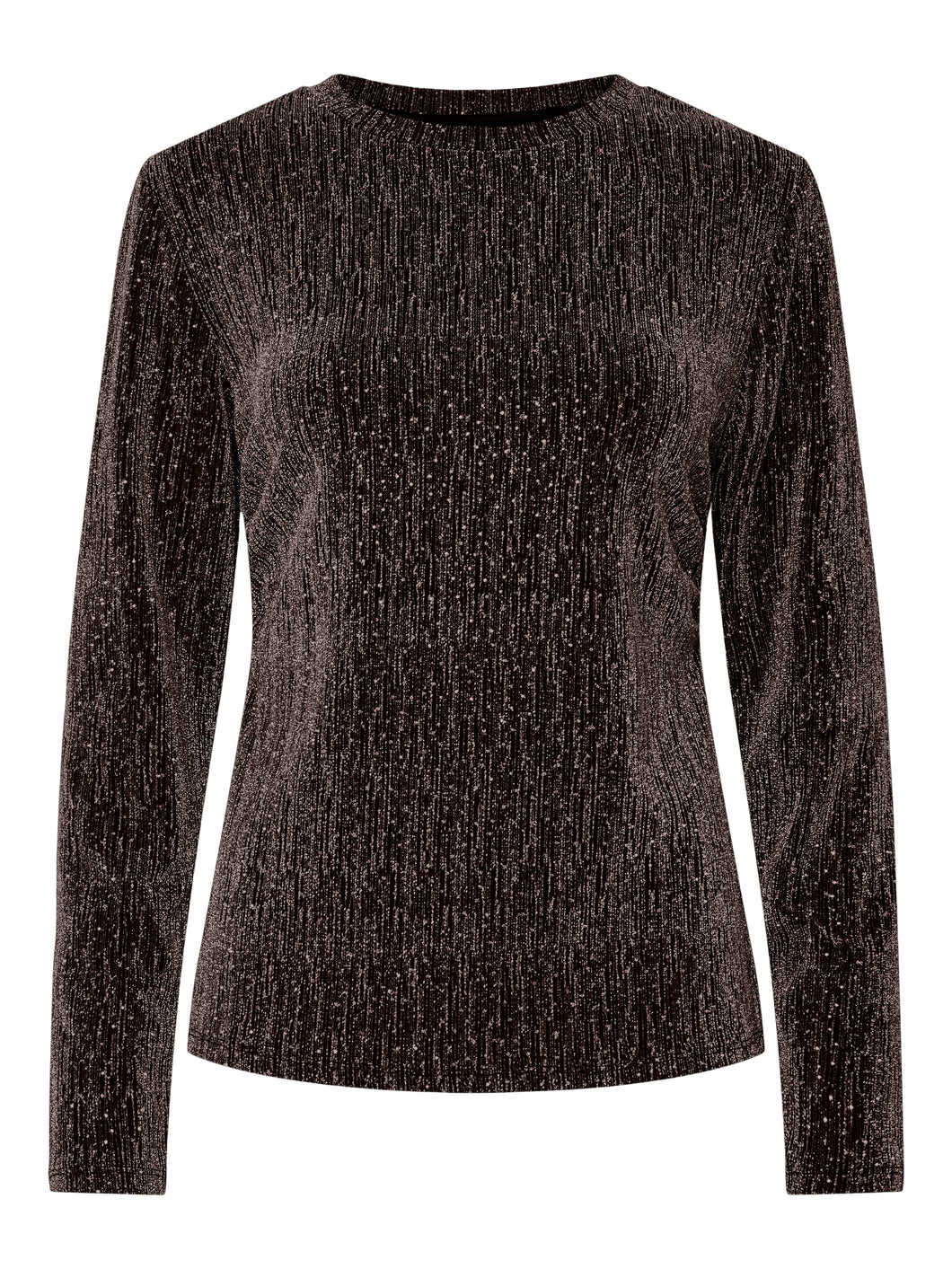 Pieces Pcmaeve Long Sleeved Top