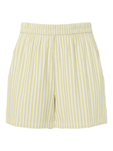 Load image into Gallery viewer, Pieces Pcjolly High Waist Shorts
