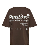 Load image into Gallery viewer, Noisy May NMida Sporty Tee
